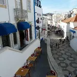 Em Quinta Da Barracuda شقة البوفيرا