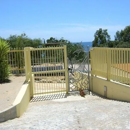 شقة Em Quinta Da Barracuda البوفيرا