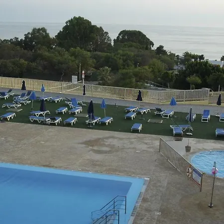 Em Quinta Da Barracuda * アルブフェイラ