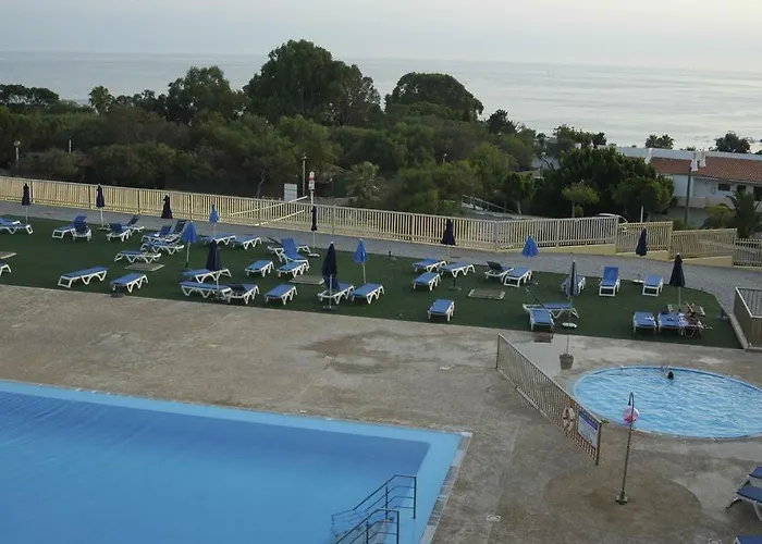 Em Quinta Da Barracuda * アルブフェイラ