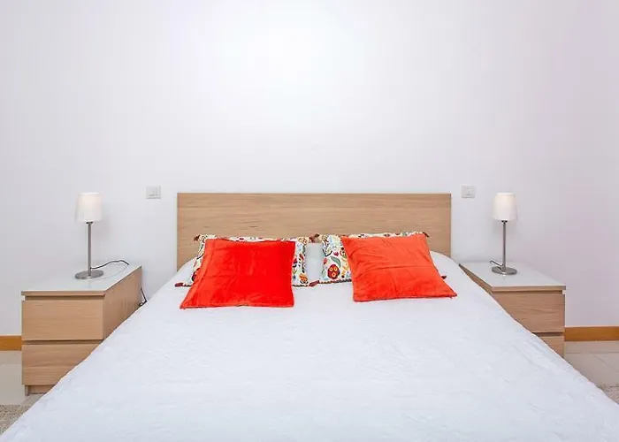 Em Quinta Da Barracuda アルブフェイラ