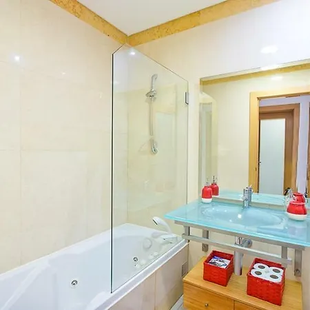 Em Quinta Da Barracuda Apartment Albufeira