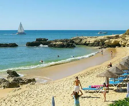 Em Quinta Da Barracuda Διαμέρισμα