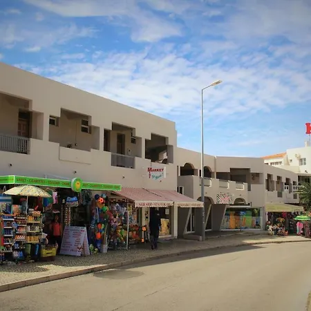 Em Quinta Da Barracuda Apartmán Albufeira