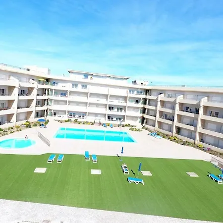 Em Quinta Da Barracuda Apartmán *