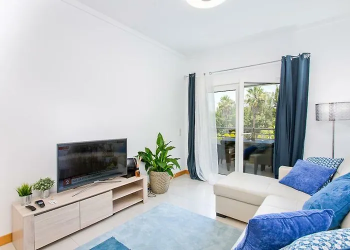 Em Quinta Da Barracuda Apartmán