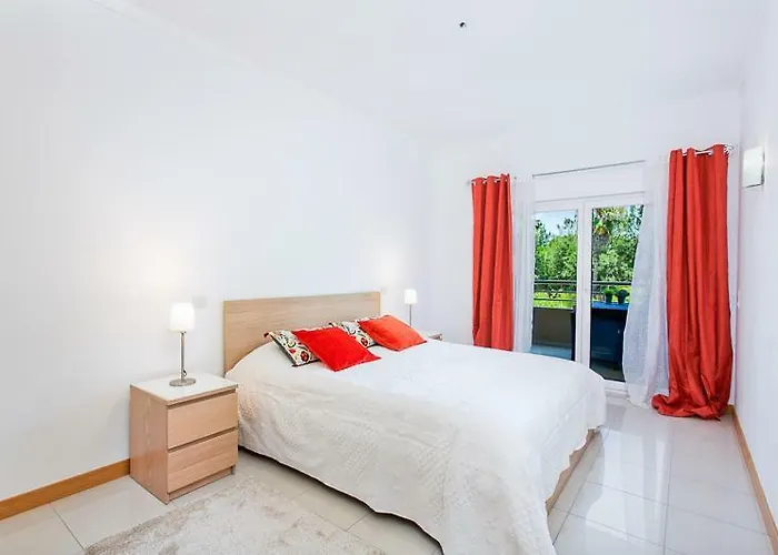 Apartmán Em Quinta Da Barracuda Albufeira