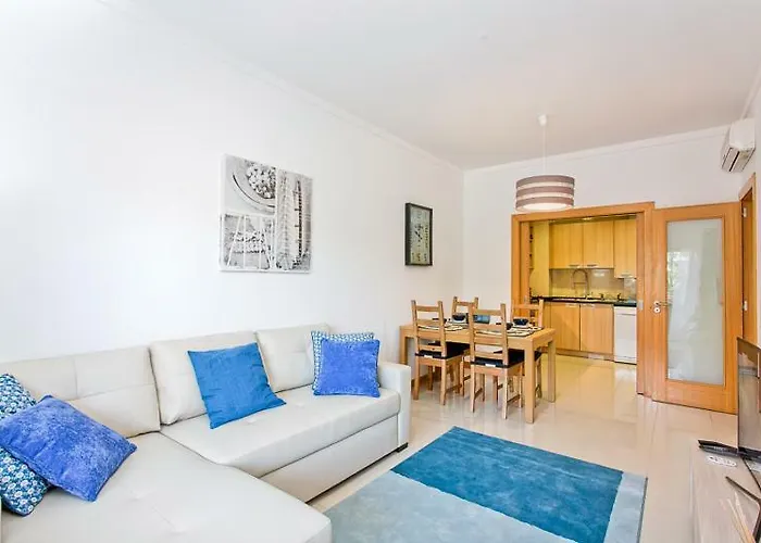 Em Quinta Da Barracuda Apartmán