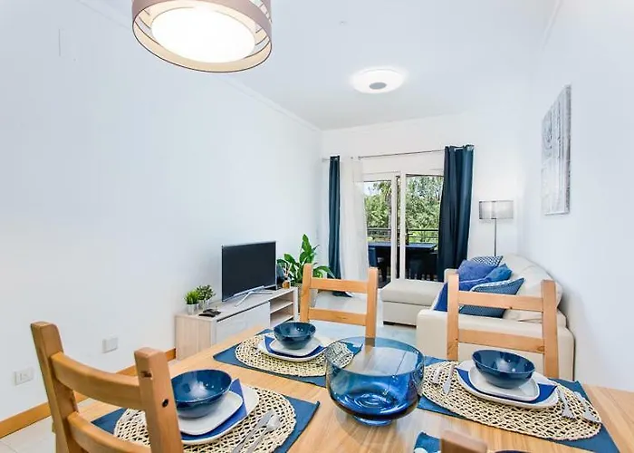 Em Quinta Da Barracuda Apartmán Albufeira
