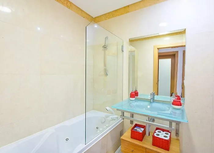 Em Quinta Da Barracuda Apartmán Albufeira