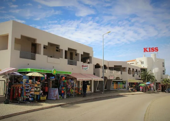 Em Quinta Da Barracuda Apartmán Albufeira