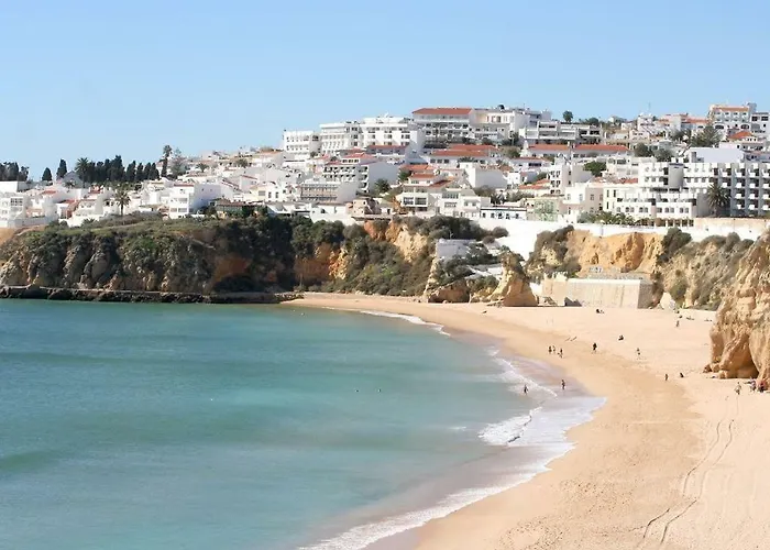 Em Quinta Da Barracuda Apartmán *