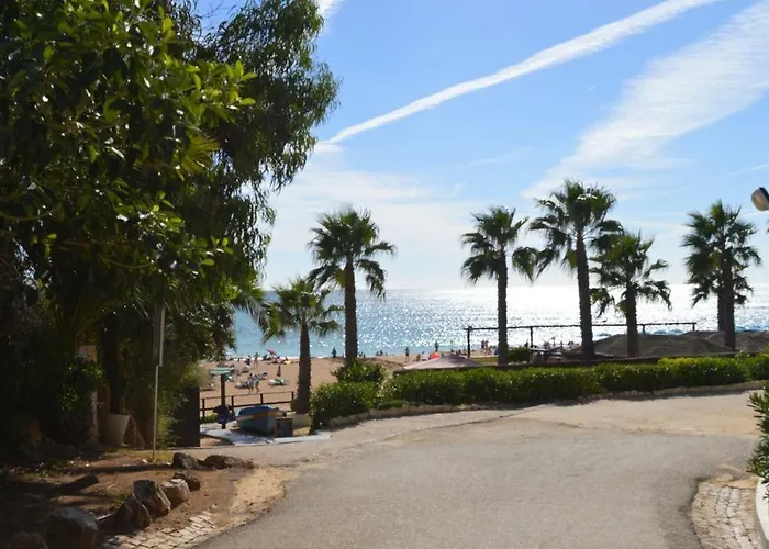 Apartmán Em Quinta Da Barracuda *