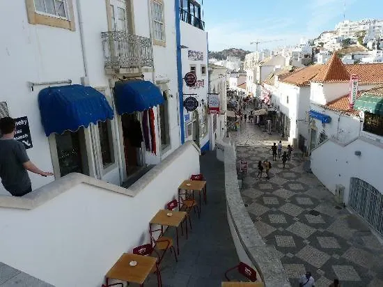 Em Quinta Da Barracuda Apartmán Albufeira