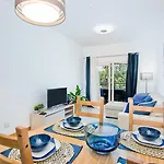Em Quinta Da Barracuda Διαμέρισμα Αλμπουφέιρα