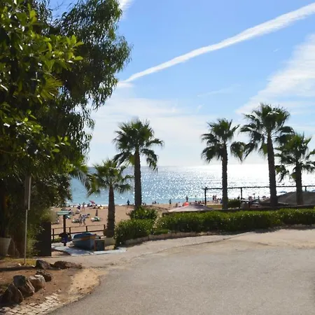 Appartement Em Quinta Da Barracuda *