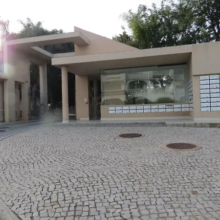 Em Quinta Da Barracuda Appartement Albufeira