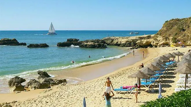 Em Quinta Da Barracuda Appartement