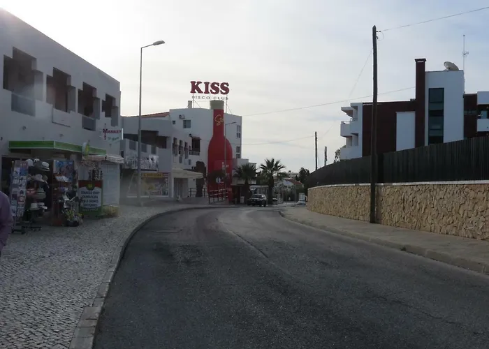 Appartement Em Quinta Da Barracuda *